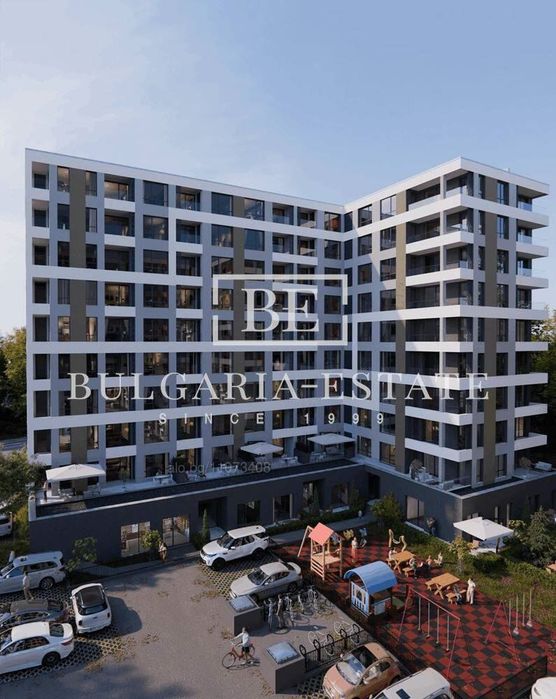 Продава се Двустаен апартамент в Варна, Възраждане 1 - 71 кв.м за 1247 €/кв.м - Снимка #6