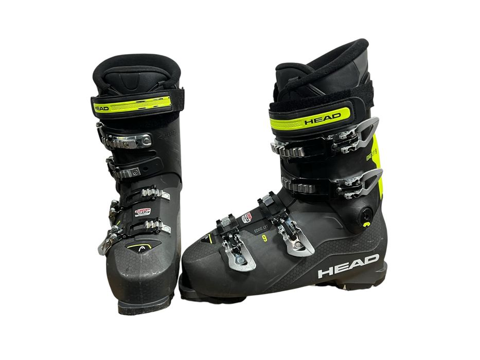 Clapari schi ski atomic fischer k2 head tecnica rossignol  salomon