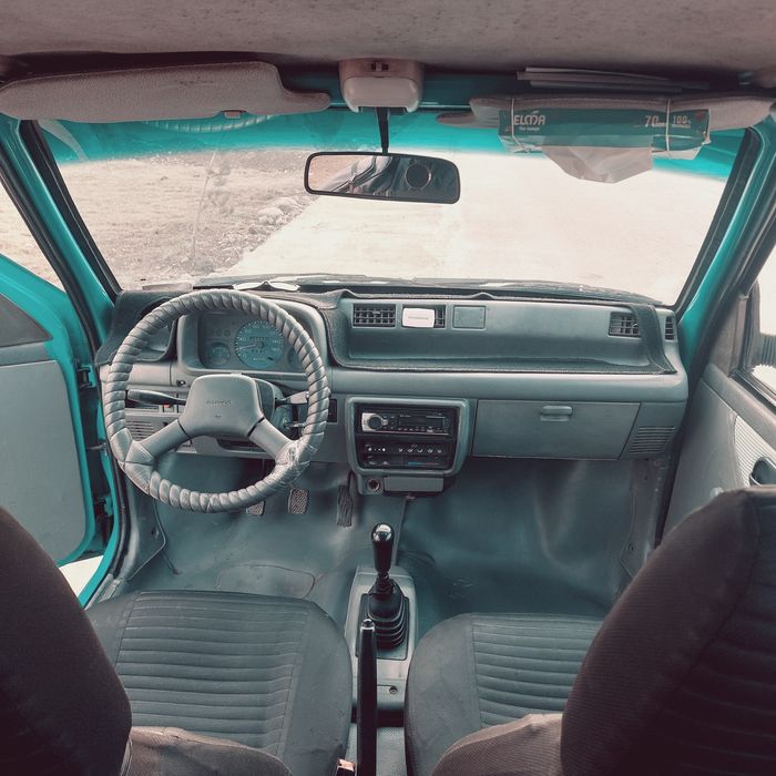 Тико дэу  сотилади