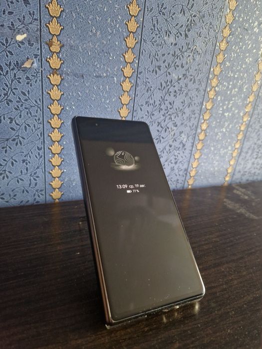 Huawei Mate X2 collection edition 12/512 5G Gloss Black