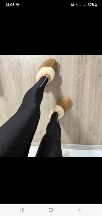 Colanți dama licra cu fermoare jos