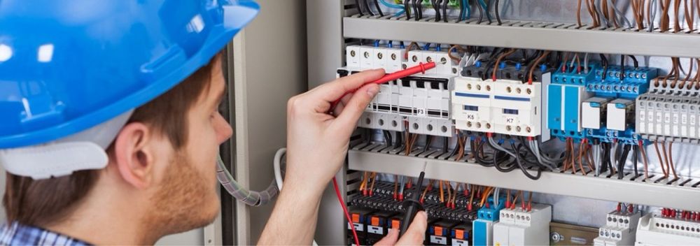 Електро услуги за дома