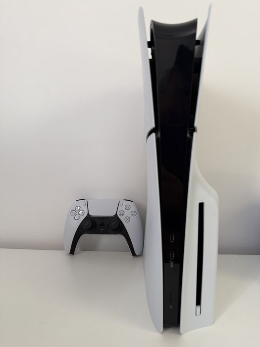 Playstation 5 1Tb Disk Edition