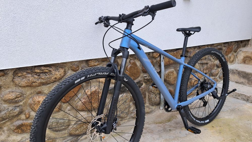 Bicicletă MTB 29er 1x12 nouă