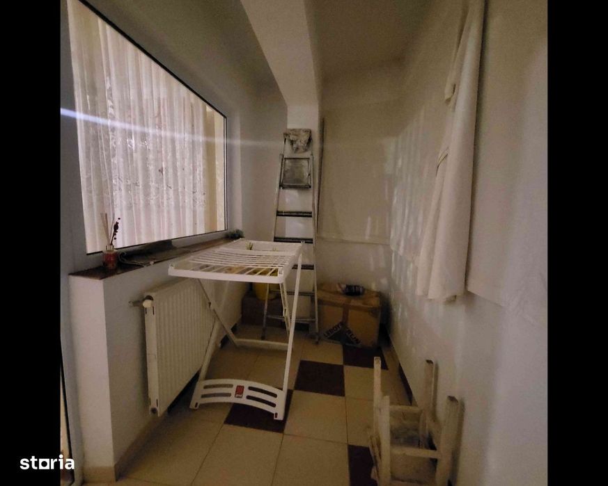 Apartament 3 camere decomandate Bistrița Lac bloc 1982