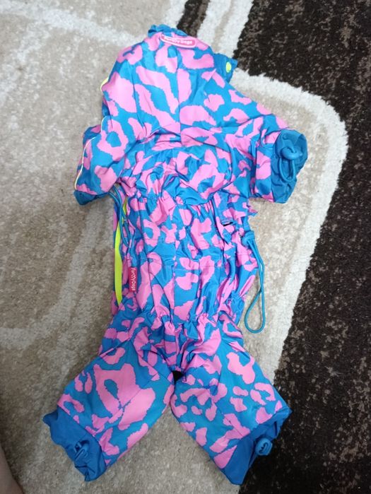 Одежда для собак