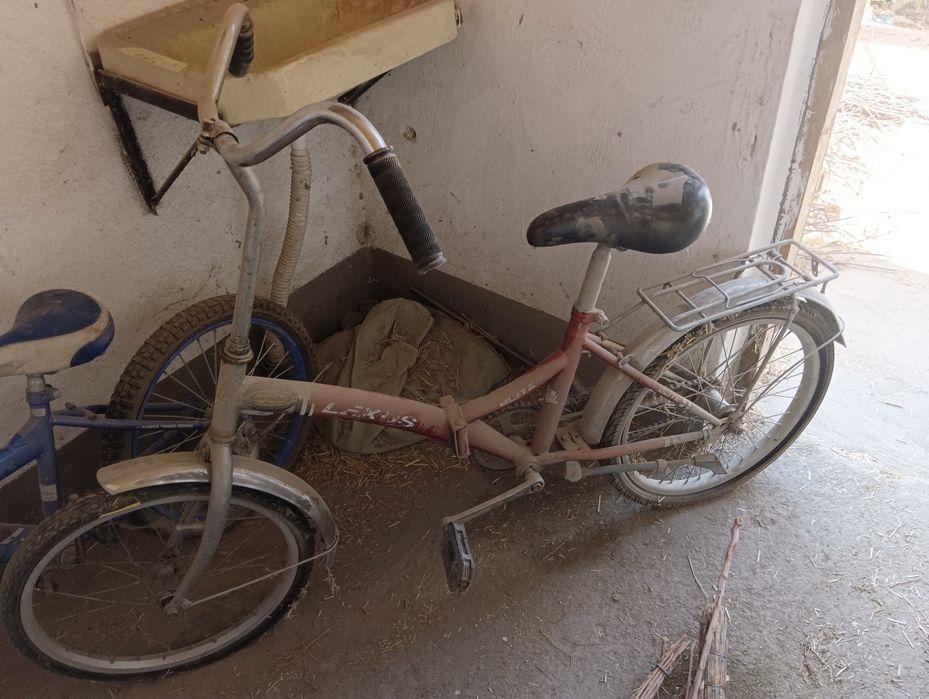 Кама велик сотилади