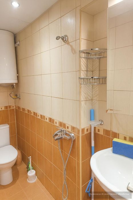 Едностаен апартамент в кв. Мараша