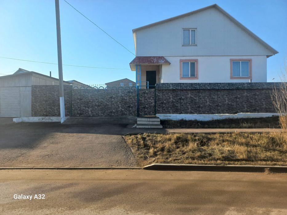 Продам дом в экологически чистом районе