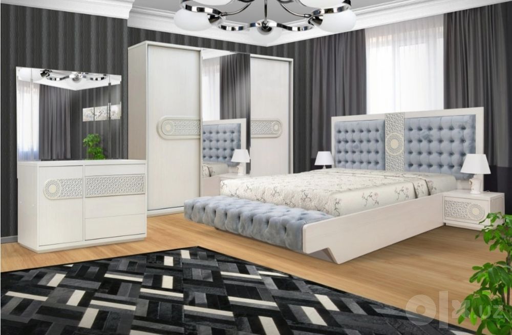 Mebel buyurtma asosida