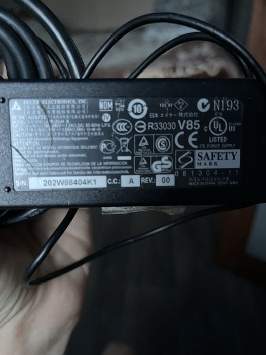 Продаю ноутбук Acer