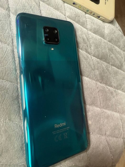 Xiaomi Redmi Note 9 Pro 128GB