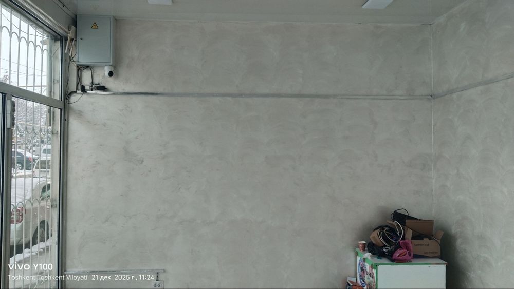 Algoritm 50m² bõsh dokon arendaga. Ijaraga dokon beriladi.