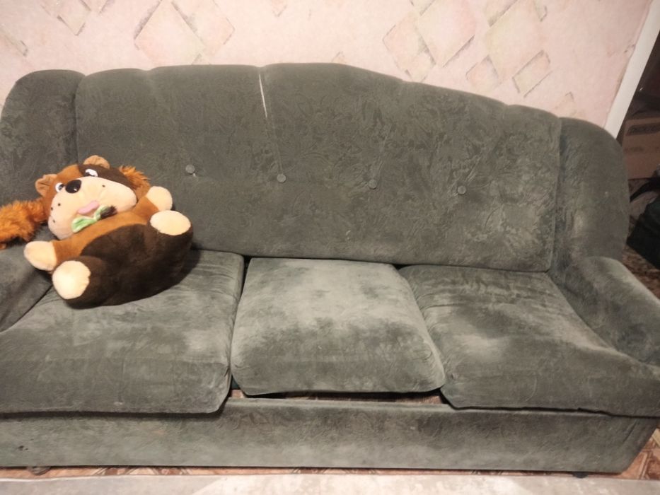 Продам диван  раскладной