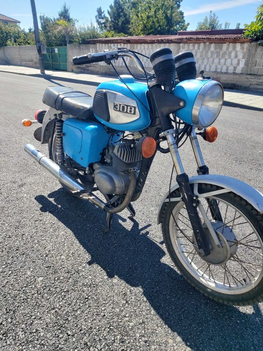 Mz Ts 150, Мз Тс