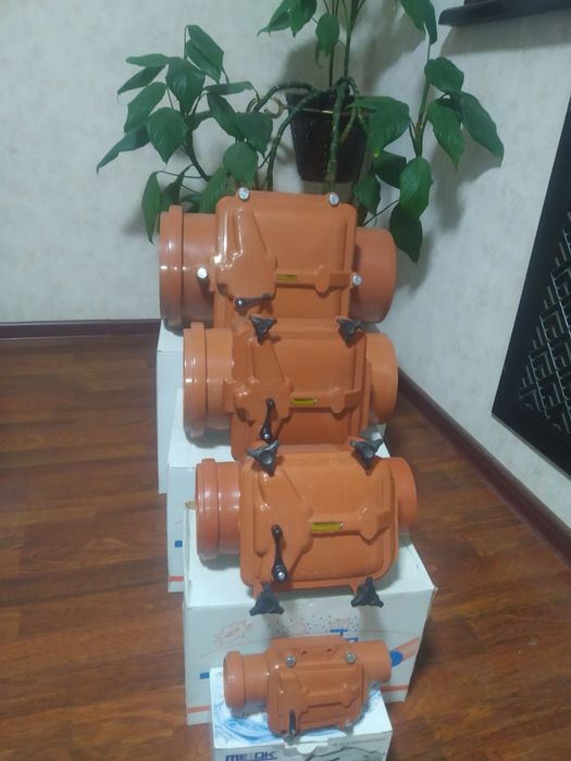 Обратный клапан вышего качестово