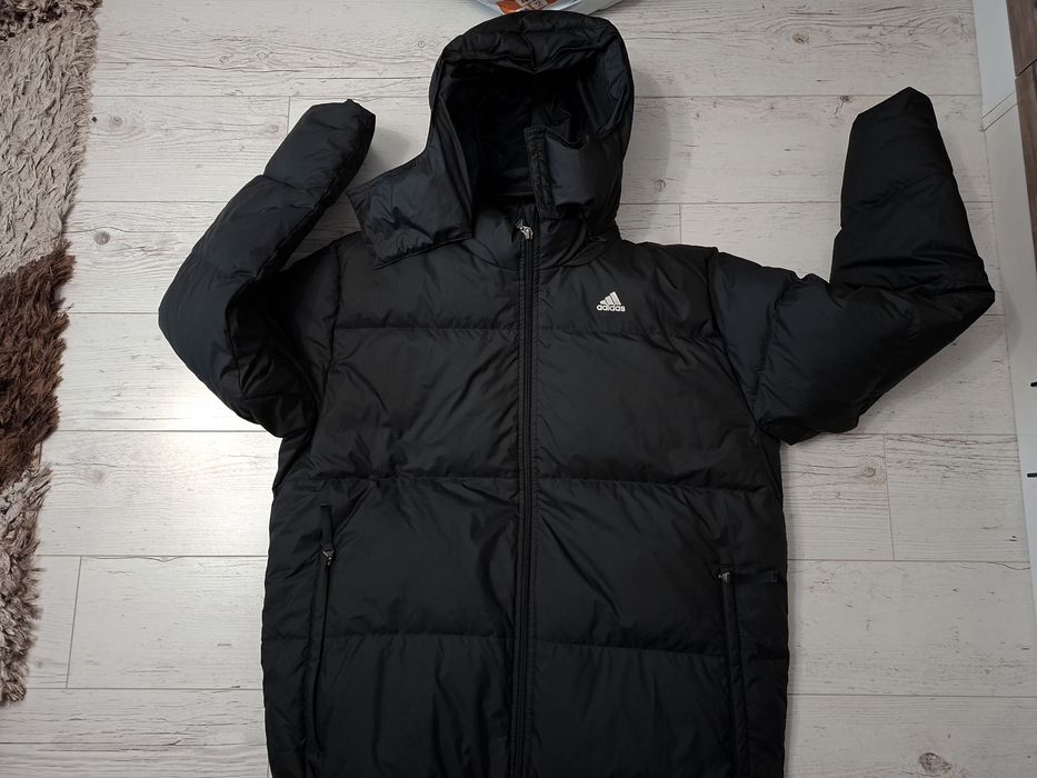 Adidas-Ориг.пухено яке