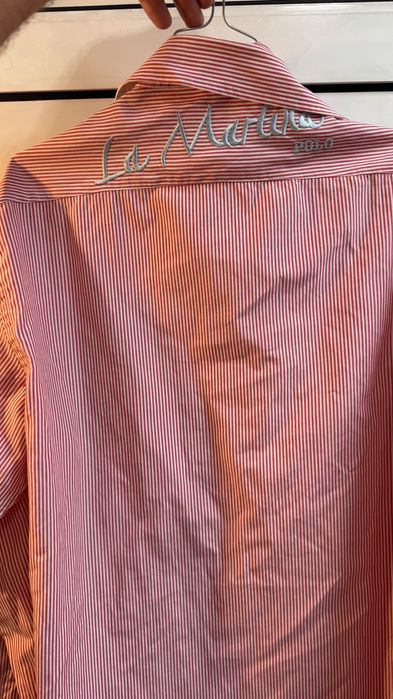 Мъжки Ризи La Martina u Polo Ralph Lauren