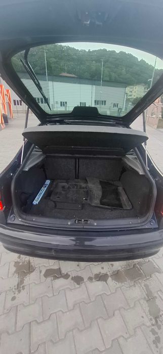 Renault laguna 1999 1.6 16valve