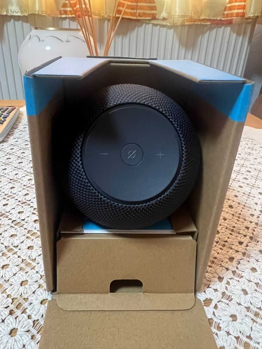 Boxă Inteligentă Amazon Echo Dot Max 2025 (ALEXA)