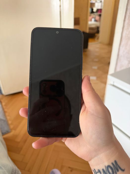Samsung Galaxy A54 5G