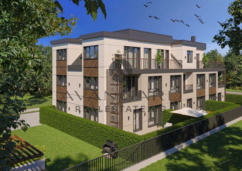 Продава се Двустаен апартамент в Пловдив, Коматево - 110 кв.м за 1021 €/кв.м - Снимка #3