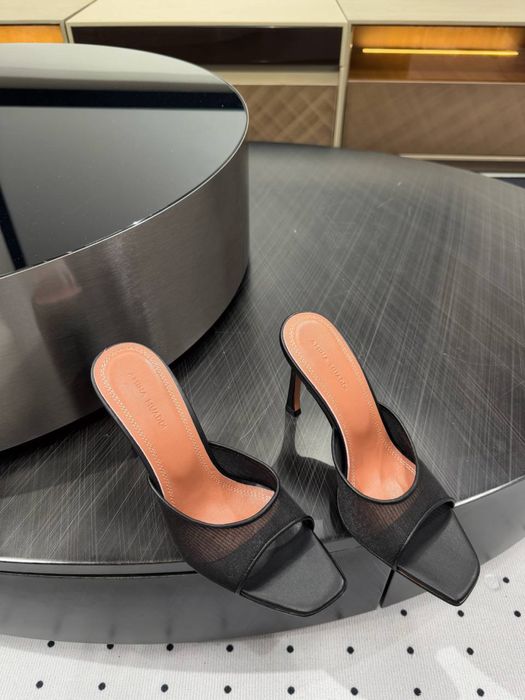 Sandale Amina Muaddi