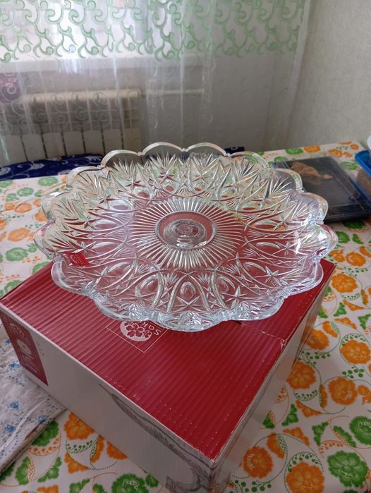 Фруктовницы новые