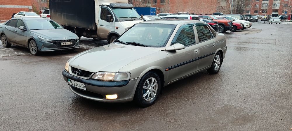 Продаю автомобиль