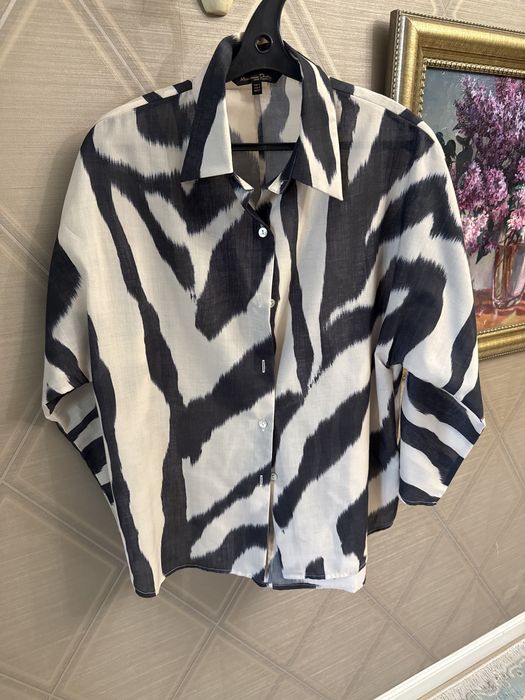 Massimo Dutti Zara Stradivarius