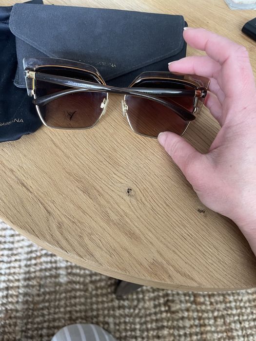 Ochelari Dolce & Gabanna