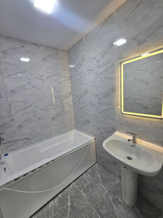 3 хонали квартира сотилади