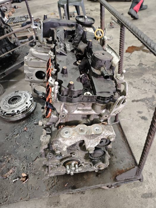 Двигател за Opel Mokka, Astra, Insignia 1.6cdti B16DTU/LWV