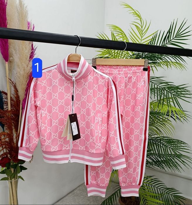 Trening fetite si baieti