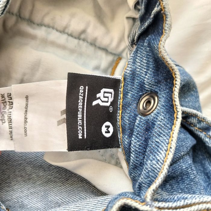 Baggy jeans,q republic