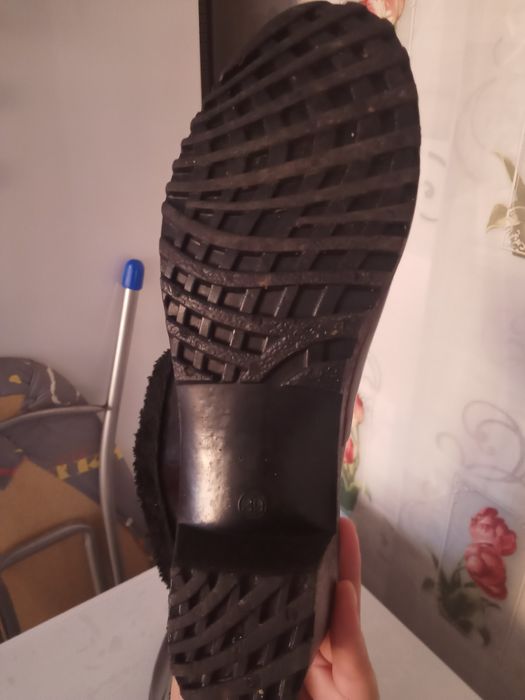 Резиновые сапоги женские