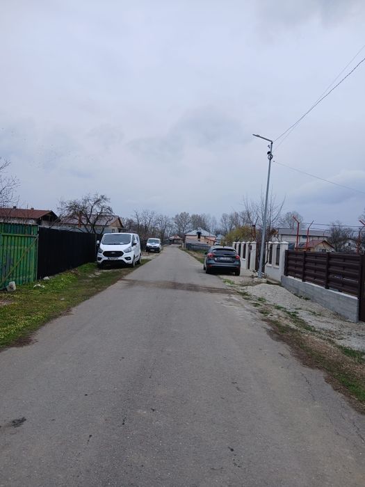 Vânzare teren intravilan
