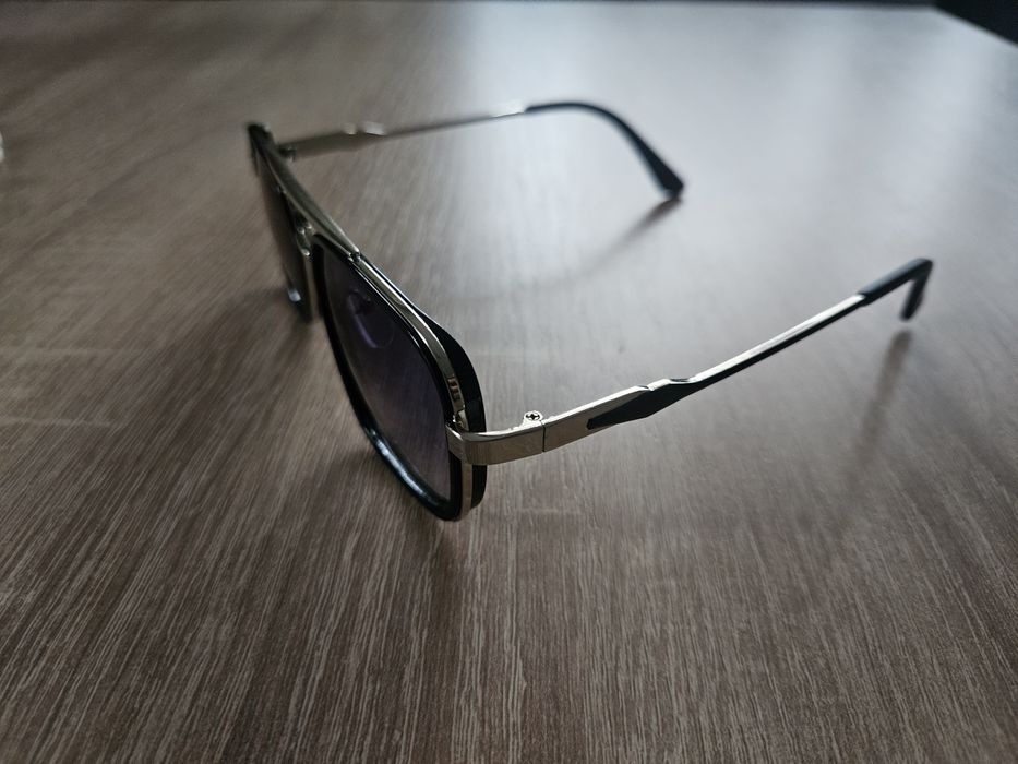 Слънчеви очила ( сини )