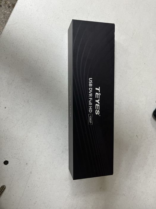 Видеорегистратор Teyes