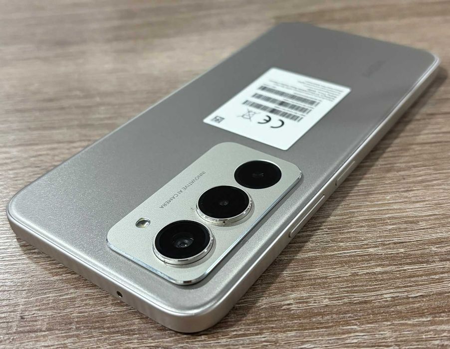 Xiaomi Redmi 15 128GB 6GB