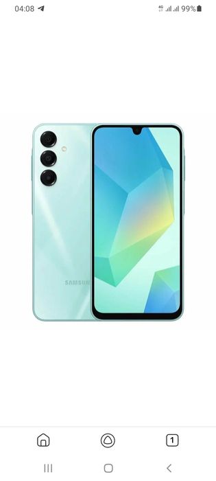 Samsung a16 8gb 256gb tali