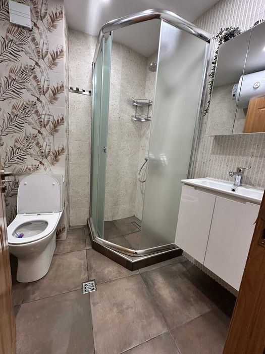 Дава се под наем Двустаен апартамент в София, Белите брези - 72 кв.м за 510 € - Снимка #12