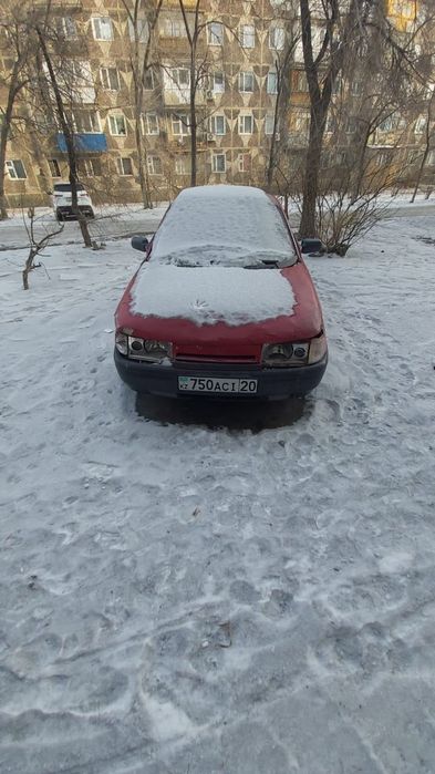 Ваз 2110 продам или обмен