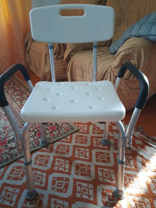 Туалет стул подгузники пенка