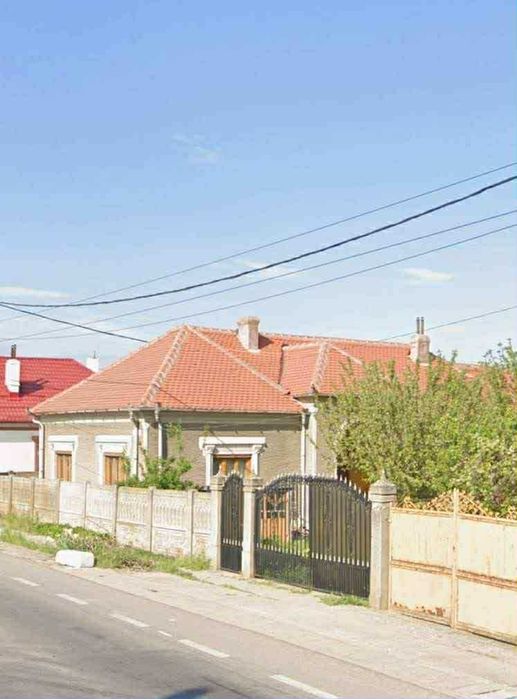 Vand casa in Comuna Maglavit