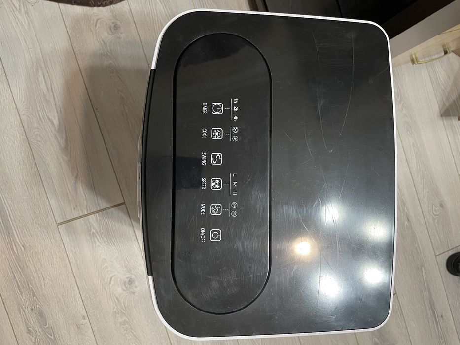 Продам мобильный кондиционер