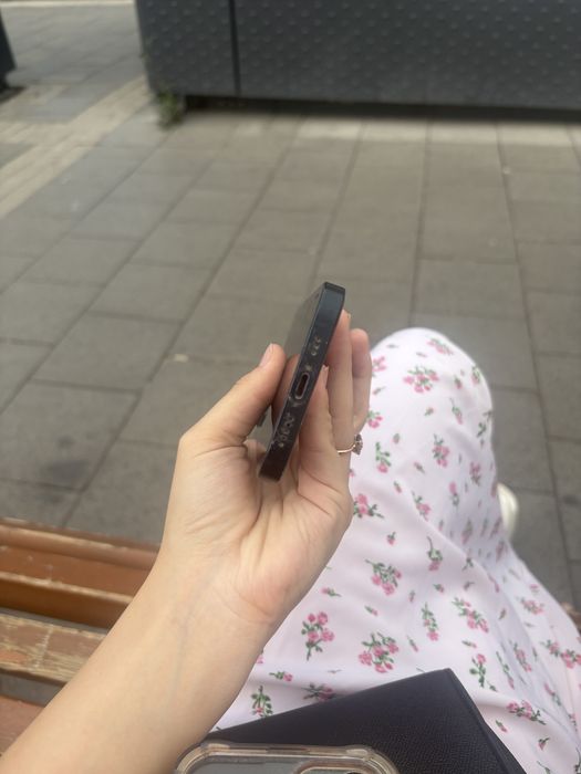 Iphone 13 без коробки
