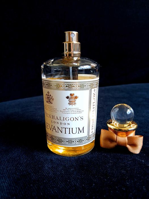 Парфюми Penhaligon's - Radcliff, Levantium, Paithani, Gardeniq