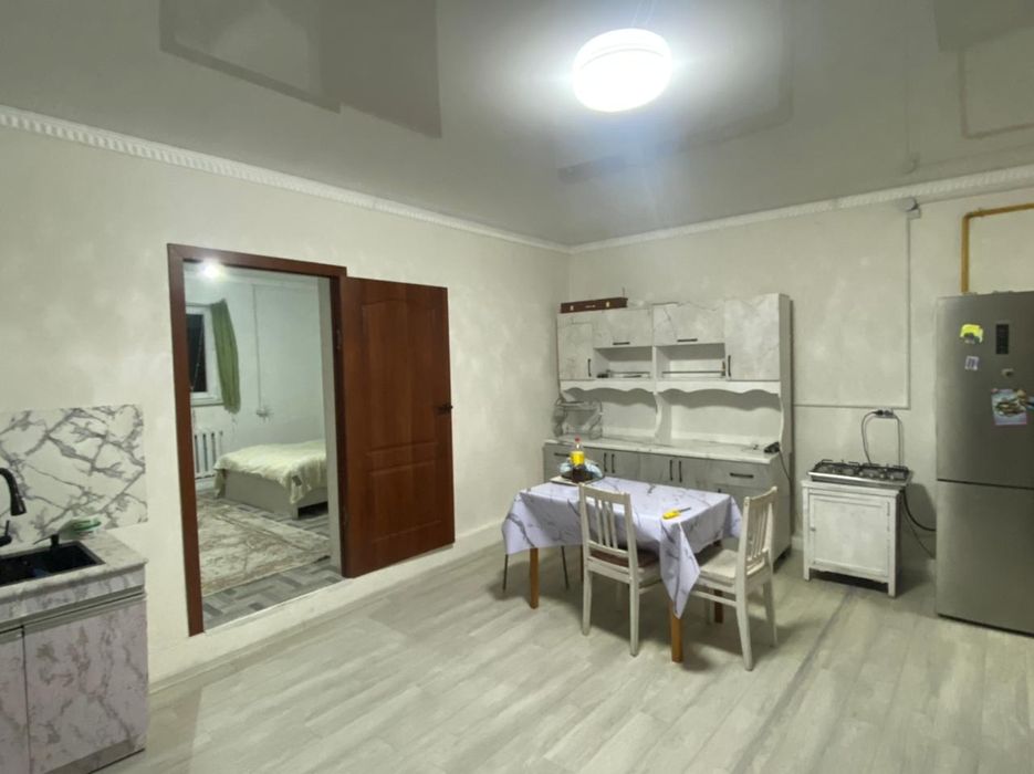Продается дом, сарыозек