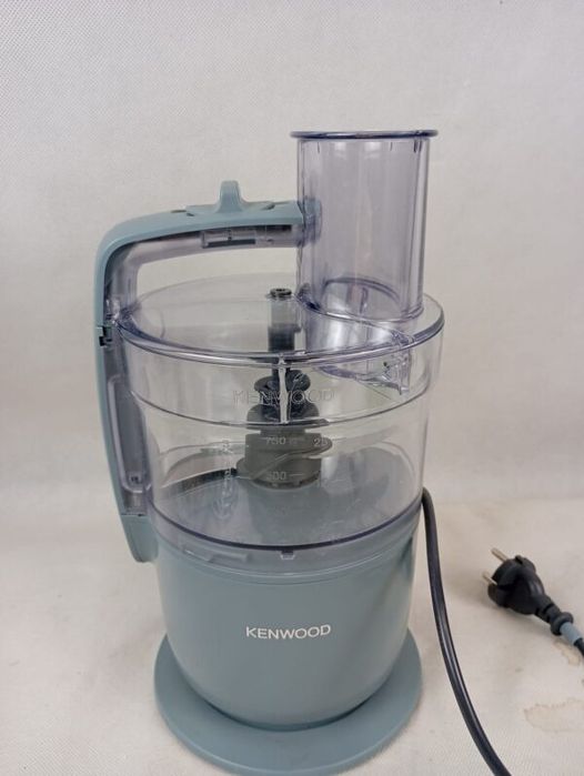 Овощерезка / мультирезка Kenwood FDP22.000GY